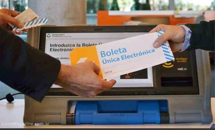 Elecciones 2025 en la Provincia de Salta